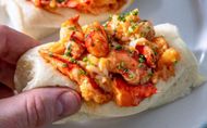 Lobster Rolls from Eventide Oyster Co. (Image via Instagram/@eventideoysterco)